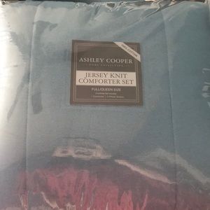 Ashley Cooper Comforter Set